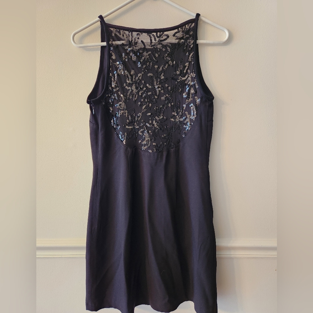 Scott McClintock dress
